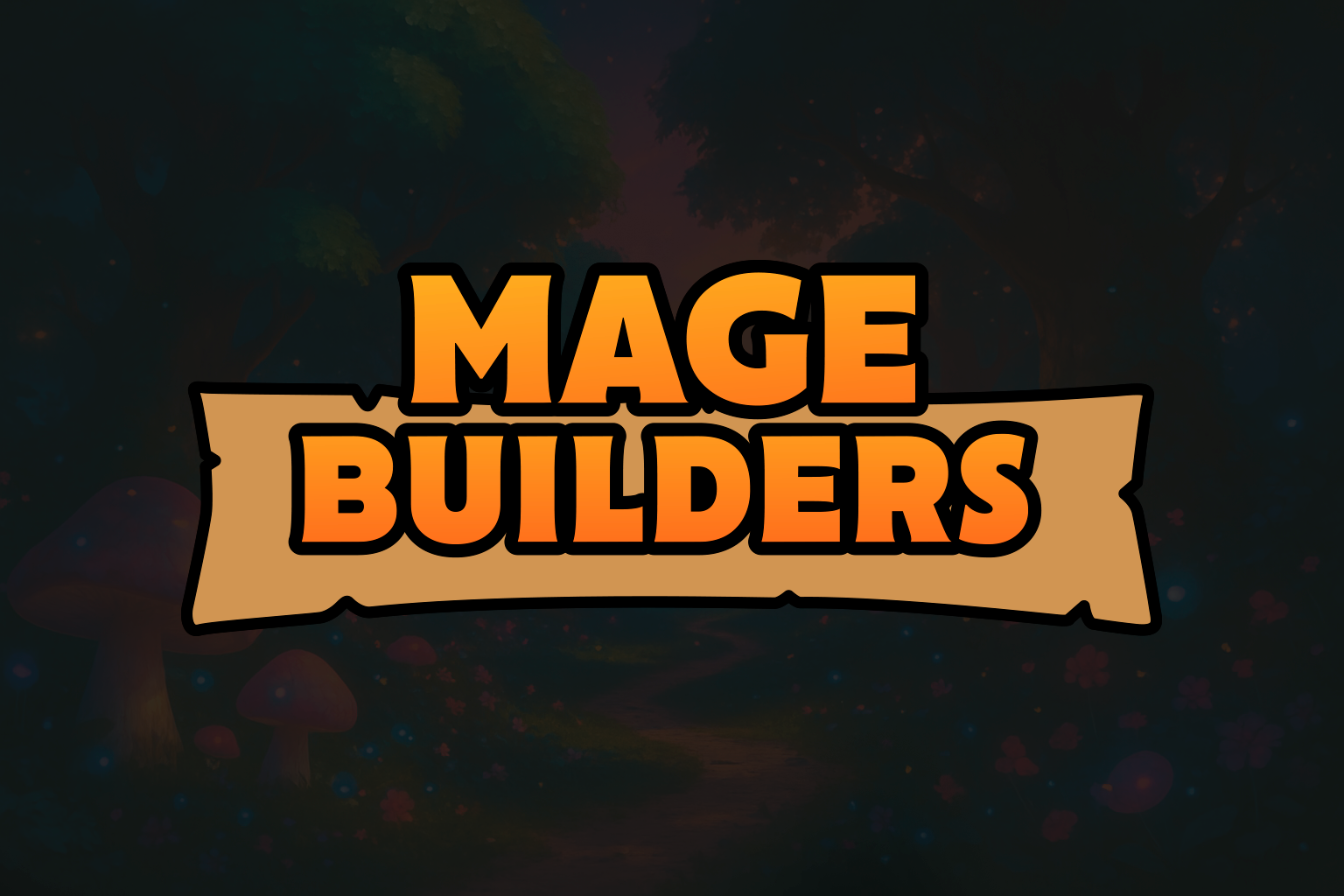Mage Builder