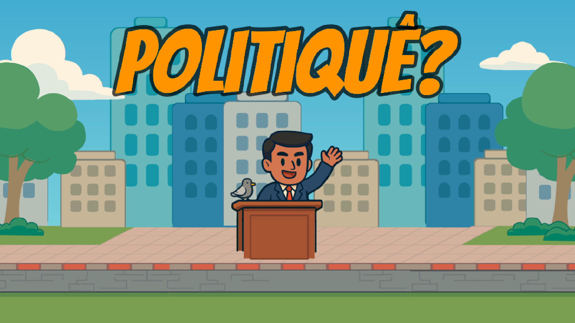 Politiquê? O Jogo do Golpe